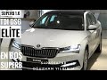 2019 SKODA SUPERB ELİTE | EN BOŞ SUPERB | 197.500₺ | 54PASSATB8