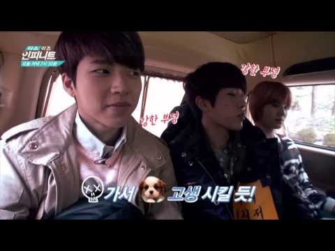 140326 THIS IS INFINITE  EP08  預告2