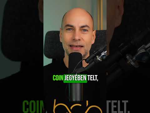 TRUMP MEG SEM EMLÍTETTE A KRIPTÓT #trump #crypto