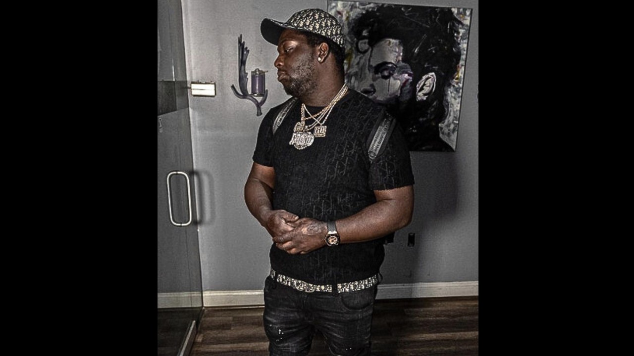 [FREE] Rio Da Yung OG x Flint x Detroit Type Beat - 