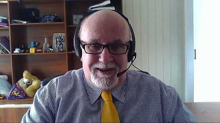Raymond Connors Onlingo English tutor