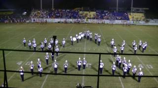 CHS Half time show