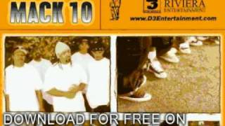 mack 10 - armed and dangerous - Mack 10