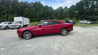 2024 Dodge Charger Daytona Scat Pack Covington, Newnan, Thomaston, Macon GA