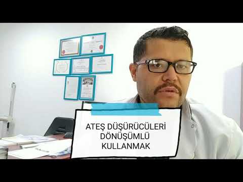 ATEŞ DÜŞÜRÜCÜLER, DÖNÜŞÜMLÜ KULLANMAK