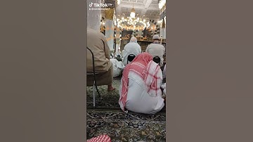 تلاوة بقراءة قنبل عن ابن كثير المكي