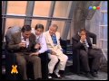 Debate Abierto con Ante Garmaz (parte3) - Video Match 1997