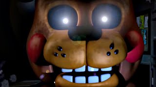 TOY FREDDY ?! A Golden Past Chapter 2