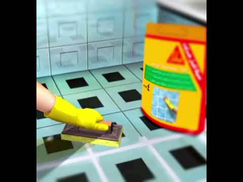 افضل مادة لسقية السيراميك و البورسلين و الرخام مضمونة