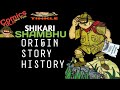 Shikari shambhu  origin  tinkle comics  comics talk with vijay