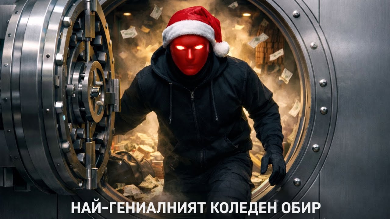 НАЙ-УМНИЯТ ОБИР В ИСТОРИЯТА