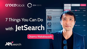 7 Things You Can Do with JetSearch for Elementor