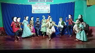 Dance - Manish And Others