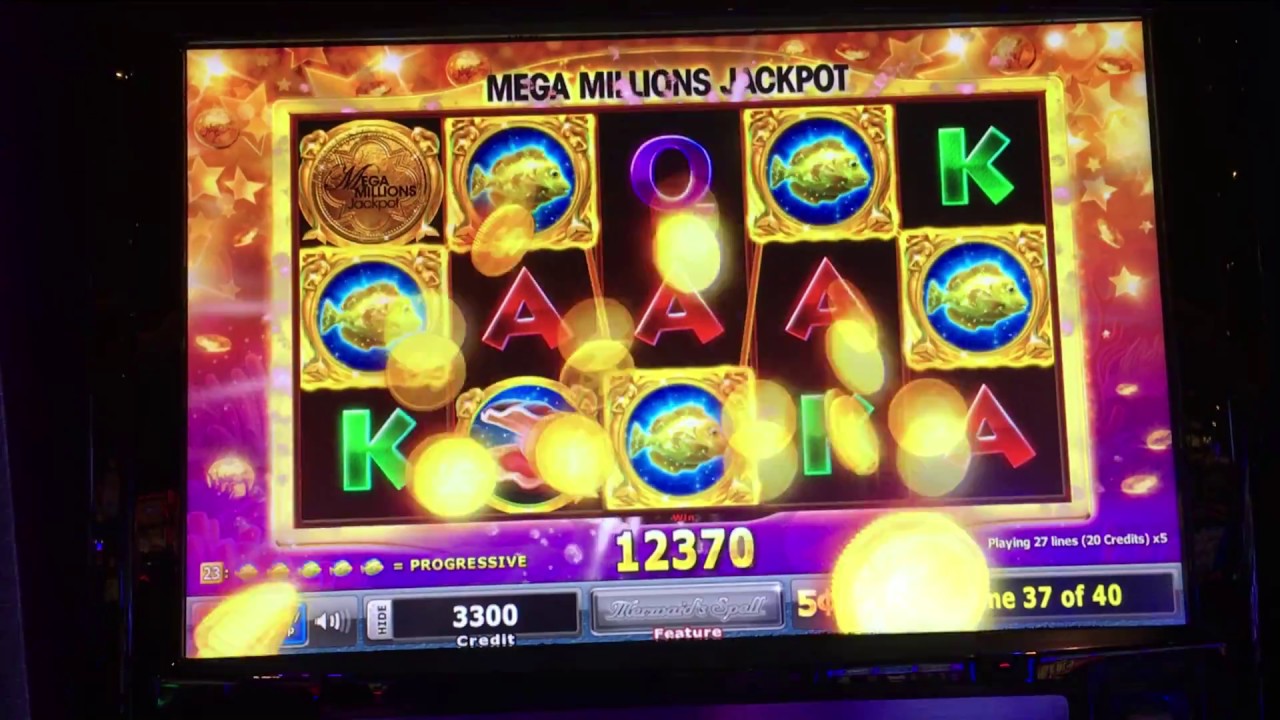 casino de slots paga mesmo