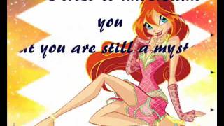 Winx Club  Heart Of Stone S