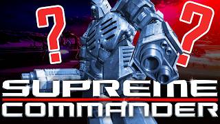 The sequel to the best RTS ever made is here screenshot 1