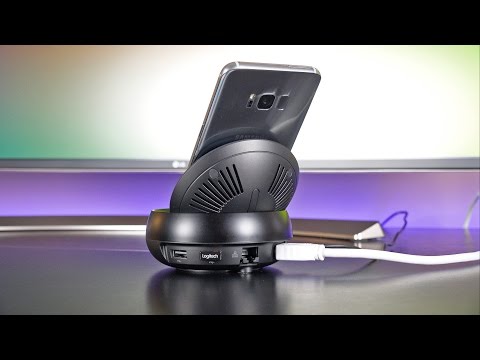 Video: La ce folosește stația Samsung DeX?