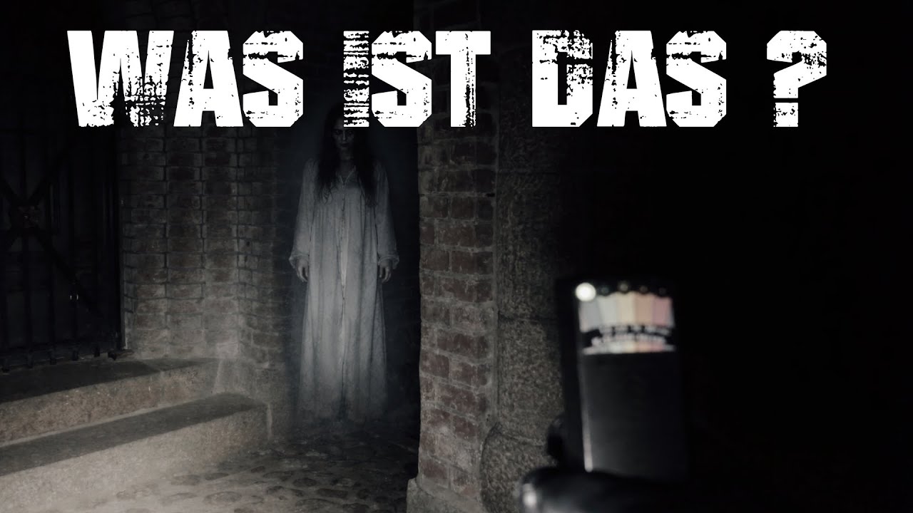 XanderStorys | Schatten im Video – keine logische Erklärung? Analyse!