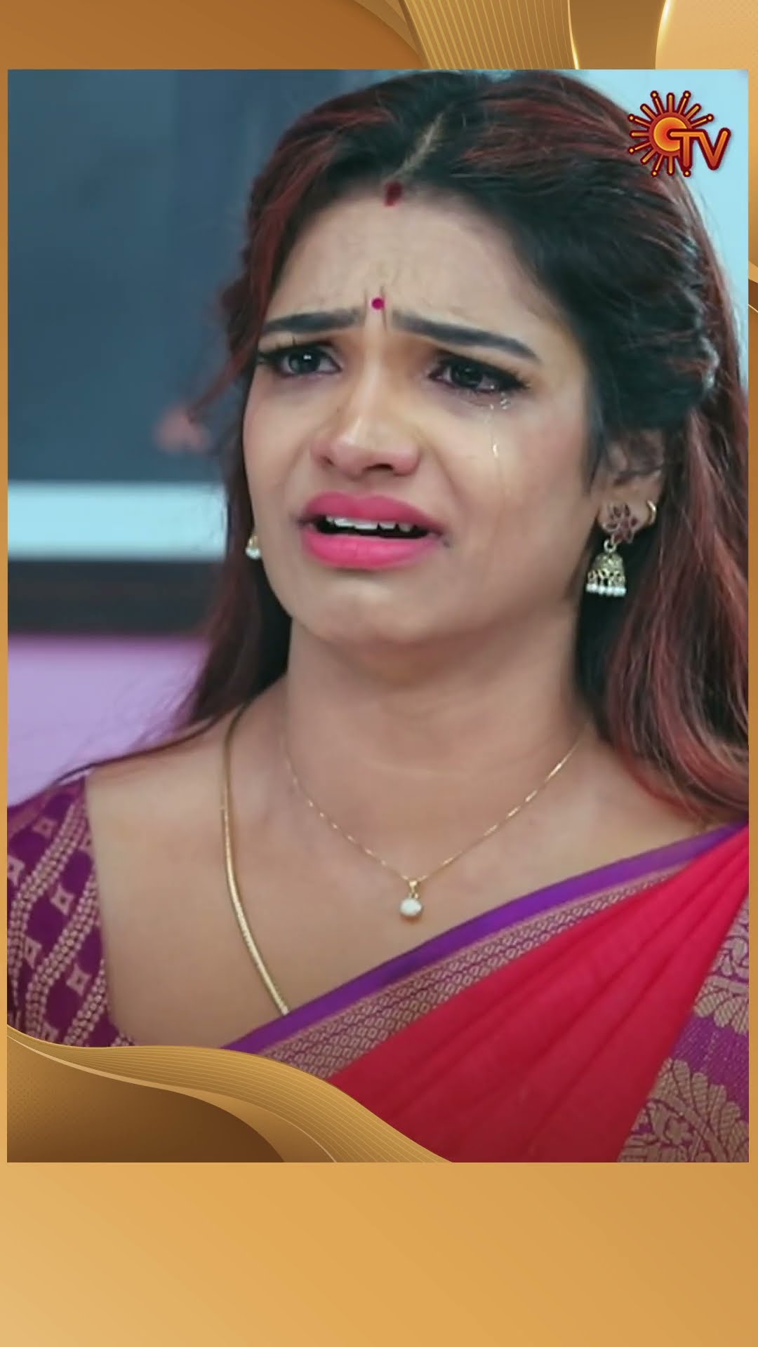 #PudhuVasantham #SunTV #shorts #tamilserial