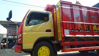 Grebeg Suro Banyuwangi Part1