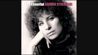 BARBRA STREISAND - PEOPLE