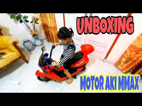 Review motor aki anak cooltech yamaha r1. 