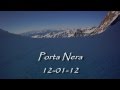 Porta Nera 12-01-12