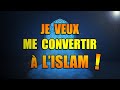 Je veux me convertir  lislam  petit guide 