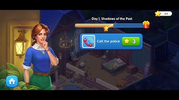 Unveiling Secrets: Mystery Matters 🕵️‍♀️🔍- Chapter 1 - Shadows of the past story -  #shorts #youtube