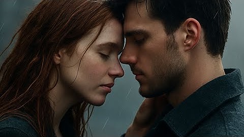 Thumbnail of À Travers Nous (Lyrics) – Best French-English Love Duet 2025 | Romantic Cinematic Ballad