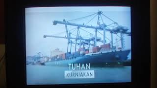 NTV7 Closedown 1 May 2019 01:00