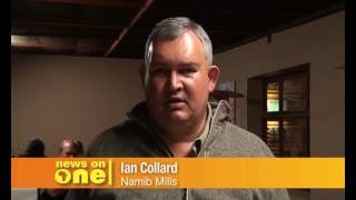Feedmaster launches mobile App to aid in stock management during drought screenshot 2