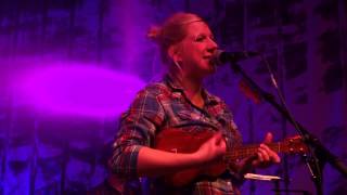 Claudia Koreck &amp; Band - Aloha (Stuttgart 02.03.2013)