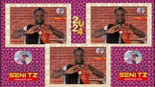 JIKOMBE MITAYO UJUMBE WA CHINJAYI 2024 - 2025 MSAMBAZAJI SENI TZ