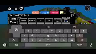 How To Get Chaosha Roblox Burping Simulator