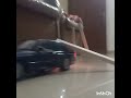 M3 HITS A STACK