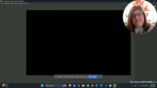 Trisha Bahnsen - Project Milestone 1