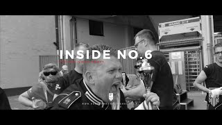 Kamper Trompetter Korps - Inside No.6 'There is no reason not to follow your hearth'