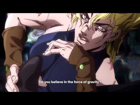 JoJo's Bizarre Adventure: Stone Ocean OST - Disc