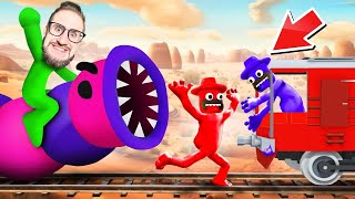 видео: Я СТАЛ ЧЕРВЯКОМ ГИГАНТОМ! 4 ВЫЖИВШИХ vs 1 ЧЕРВЬ МУТАНТ! ВЫЖИТЬ НЕВОЗМОЖНО… картинка: Я СТАЛ ЧЕРВЯКОМ ГИГАНТОМ! 4 ВЫЖИВШИХ vs 1 ЧЕРВЬ МУТАНТ! ВЫЖИТЬ НЕВОЗМОЖНО…