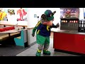 End of video