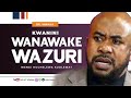 WAZURI WANATUMIKA TU KINACHOTOKEA MPAKA WENYE SURA NA SHAPE ZA KAWAIDA KUDUMU NDOANI Dr Mwaka WAZURI WANATUMIKA TU KINACHOTOKEA MPAKA WENYE SURA NA SHAPE ZA KAWAIDA KUDUMU NDOANI Dr Mwaka