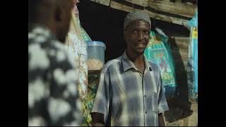 uDlamini YiStar Part 05 - Extra 4 promo (Gossip Girl Hater)