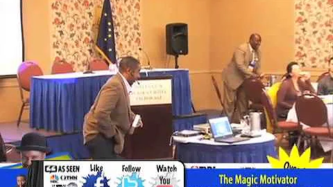 Parent Involvement Program Indianapolis