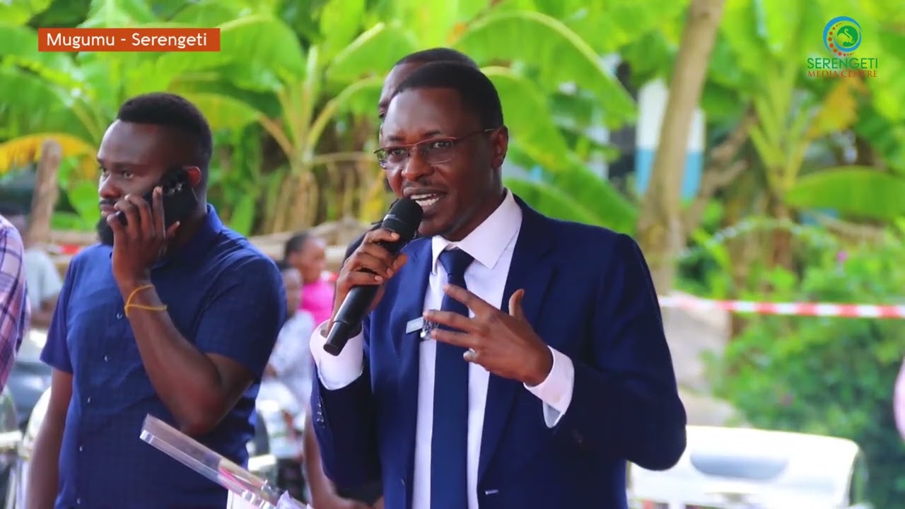 NYANSAHO FOUNDATION HAITAKUFA TUMESUKA MKAKATI WA KUILEA - DK NYANSAHO