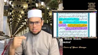 Inner Circle: Hafazan Kaedah Faliq -Surah As-Sajdah Episod 39