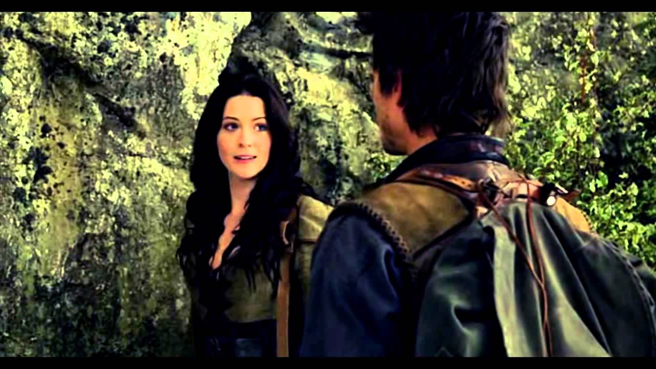 let's tessellate (richard/kahlan)