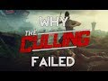 Why The Culling Failed