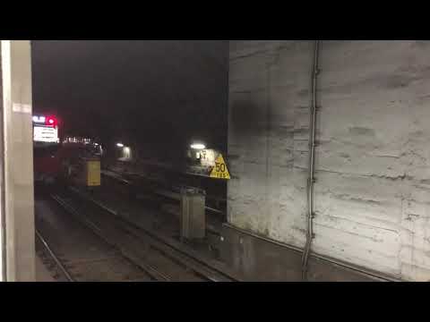 東京メトロ丸ノ内線2000系2101F 国会議事堂前駅 発車