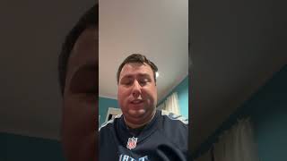 Will Levis and Titans suck